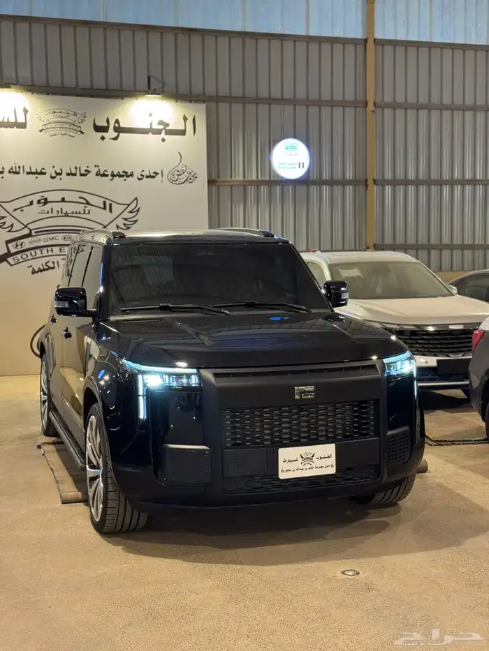 روكس 01 سعودي جديد عداد 700 كيلو فقط 1