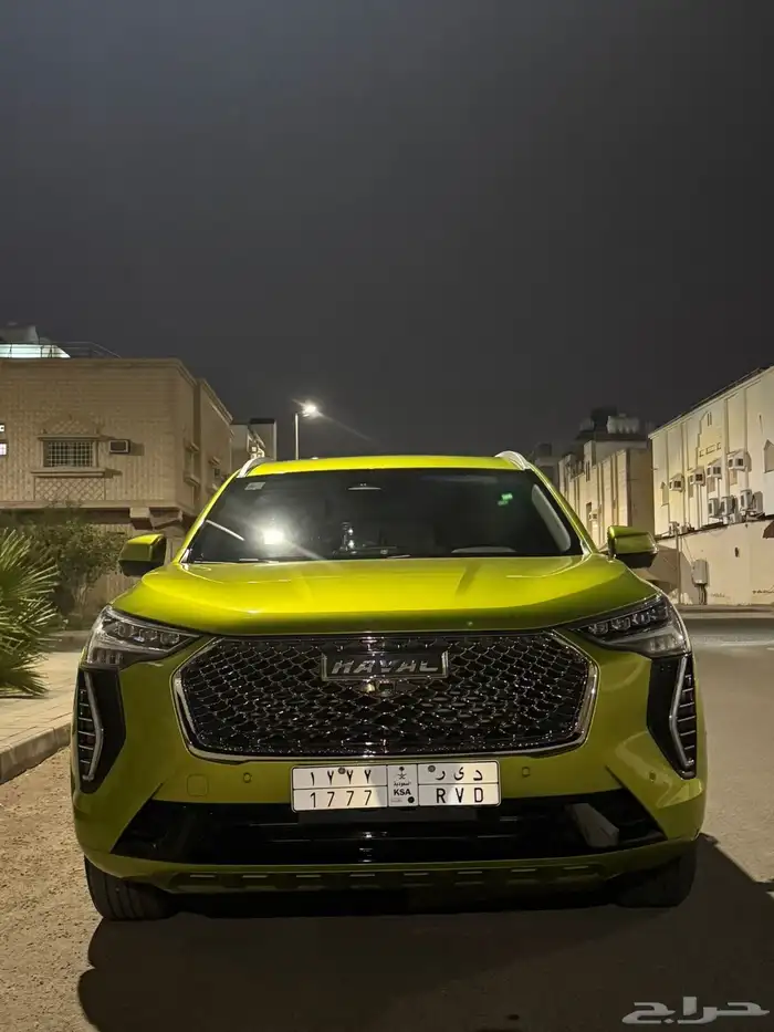 هافال جوليان موديل2022 0
