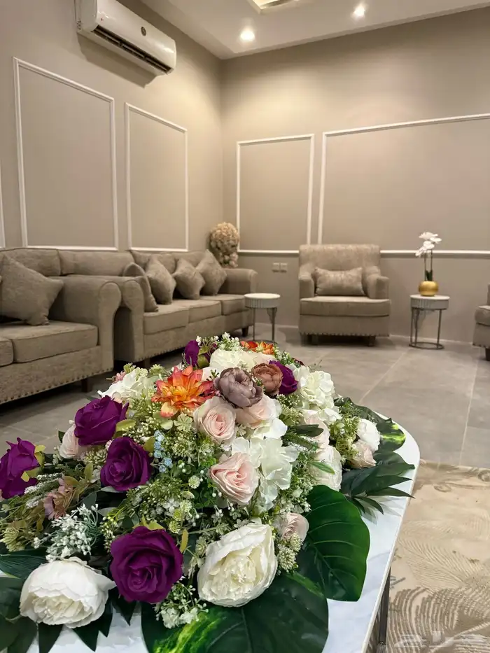 شاليهات الرمال 64