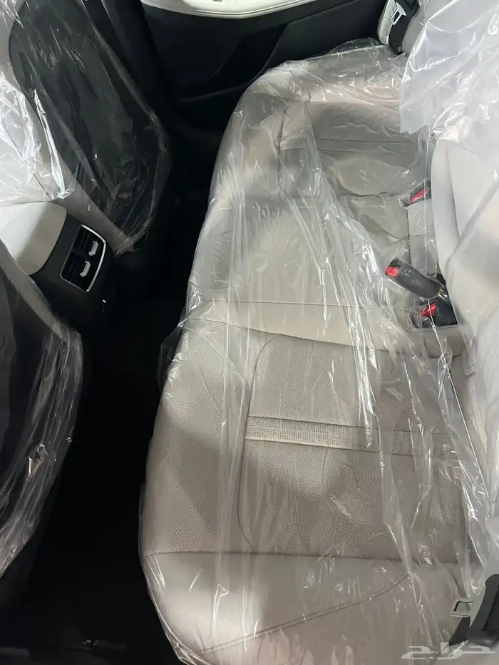 هونداي سوناتا سمارت 2026 6