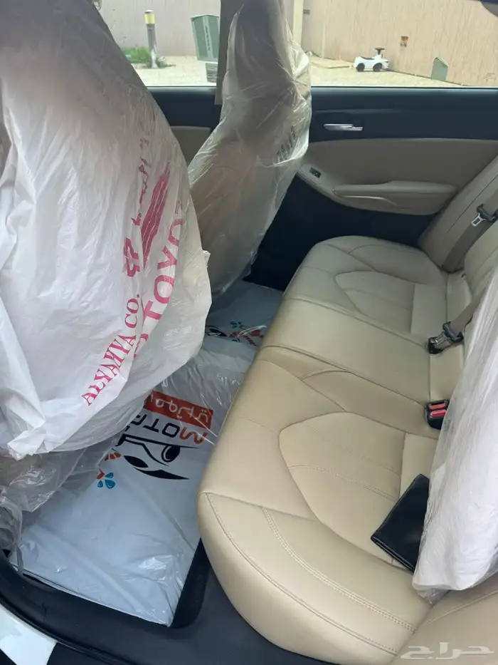 افالون 2022 تورنق وكالة ممشى قليل 14