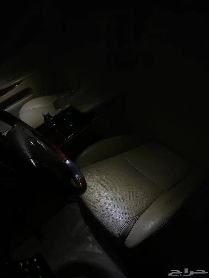 لكزس 300 GS و البيع مستعجل 6