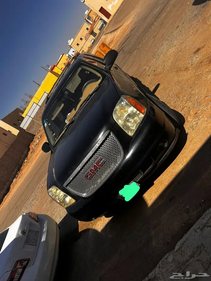 للبيع جمس2008 يوكن 0