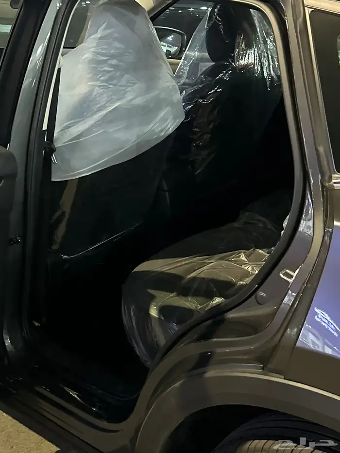 مازدا CX5 2025 بسعر 91.000 2