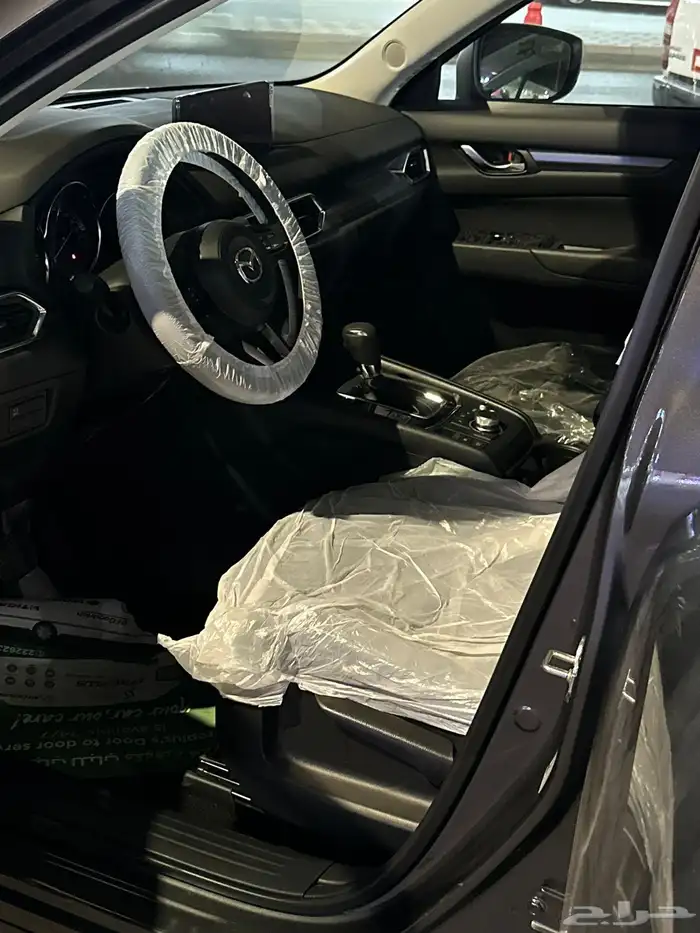مازدا CX5 2025 بسعر 91.000 1