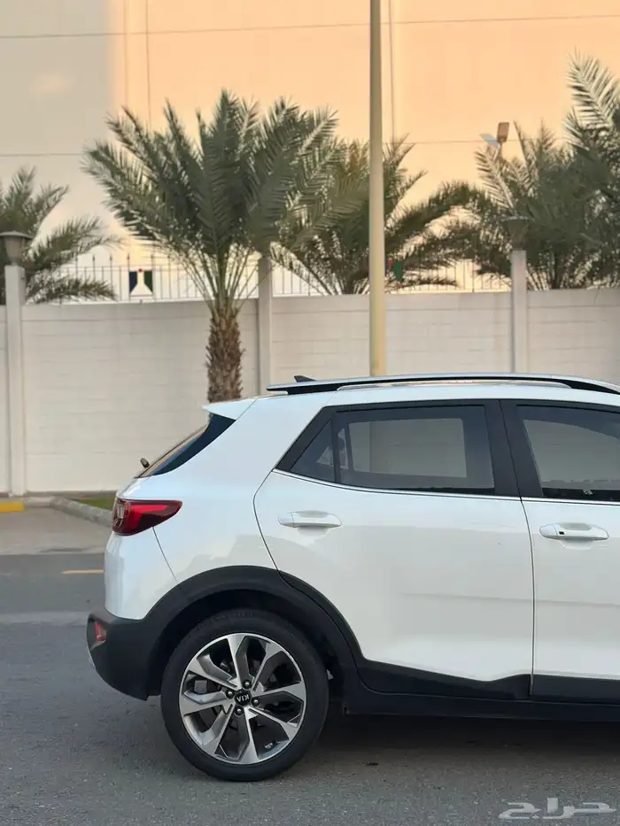 كيا سونيت 2018 ديزل 4