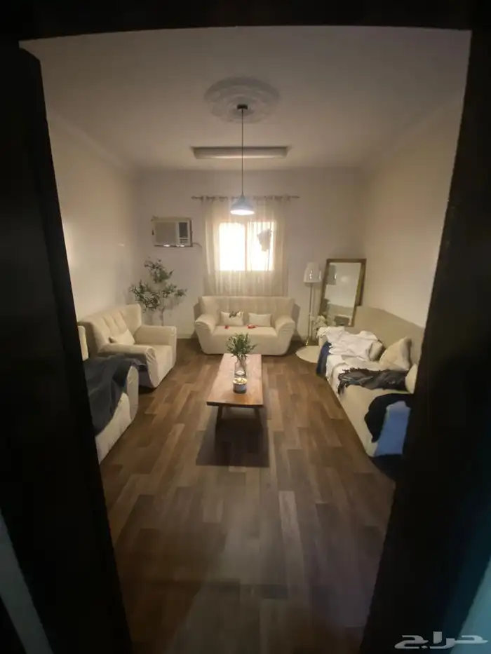 شقق للبيع في اليرموك والبوادي والشفا وارض حي الاخضر 6