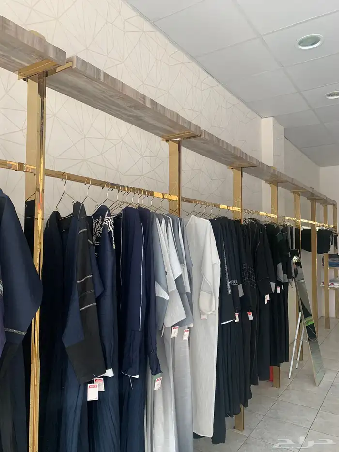 ارفف مفكوكه وجاهزه للنقل 3