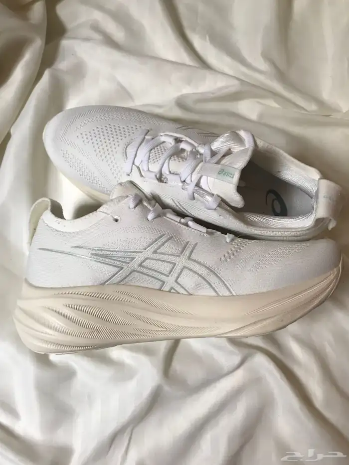 شوزات اسيكس الفيتنامية ماستر كواليتي 4