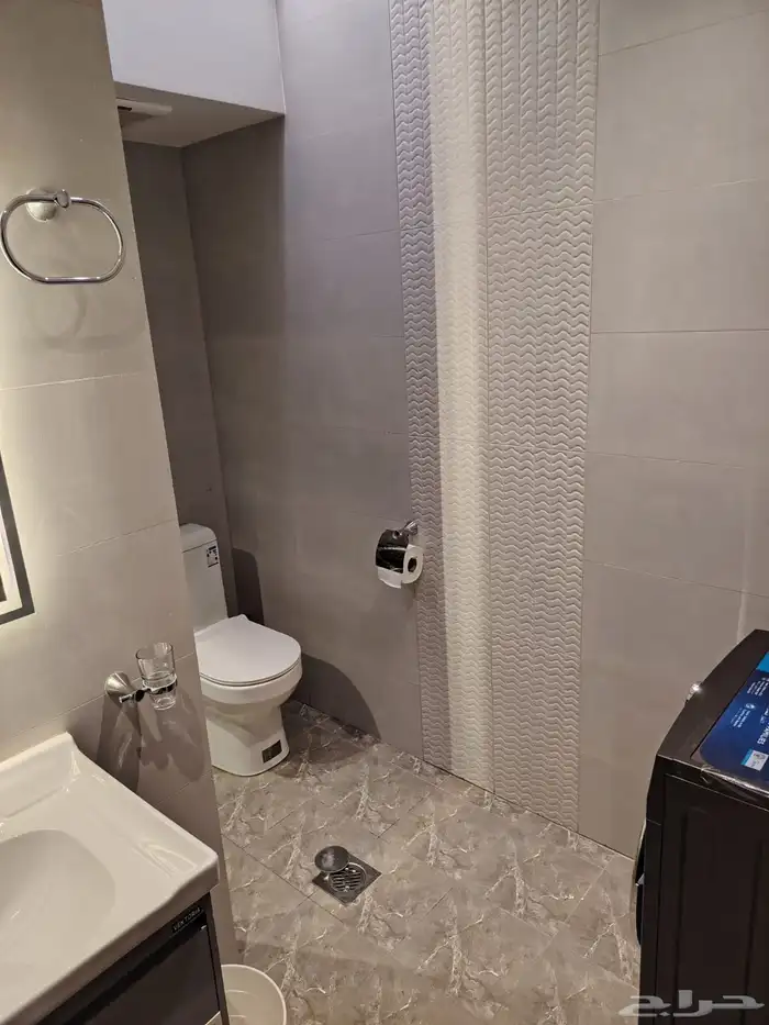 شقة مفروشة فاخرة للايجار الشهري بحي النهضة 12