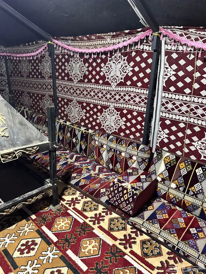 بيت شعر بدون واسط 3