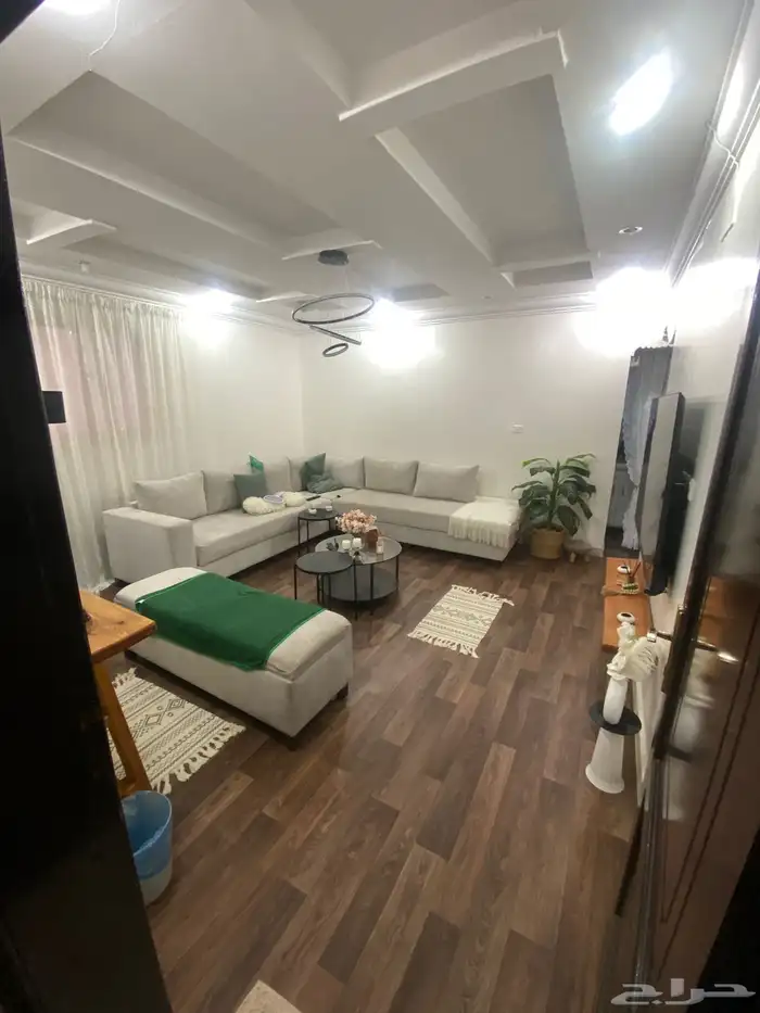 شقق للبيع في اليرموك والبوادي والشفا وارض حي الاخضر 9