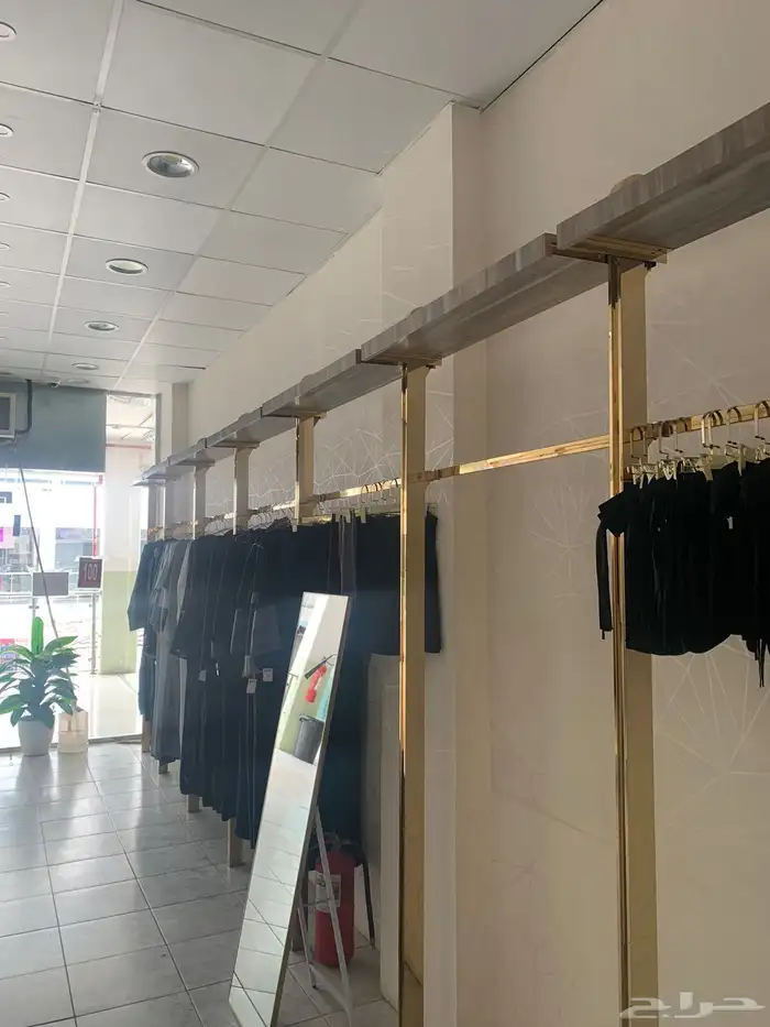 ارفف مفكوكه وجاهزه للنقل 2