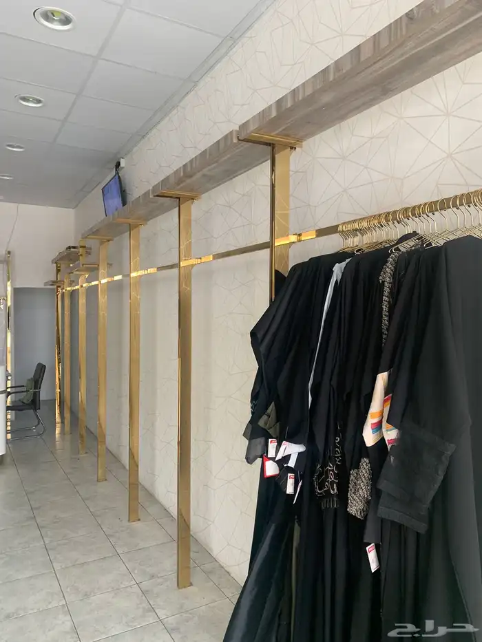 ارفف مفكوكه وجاهزه للنقل 4