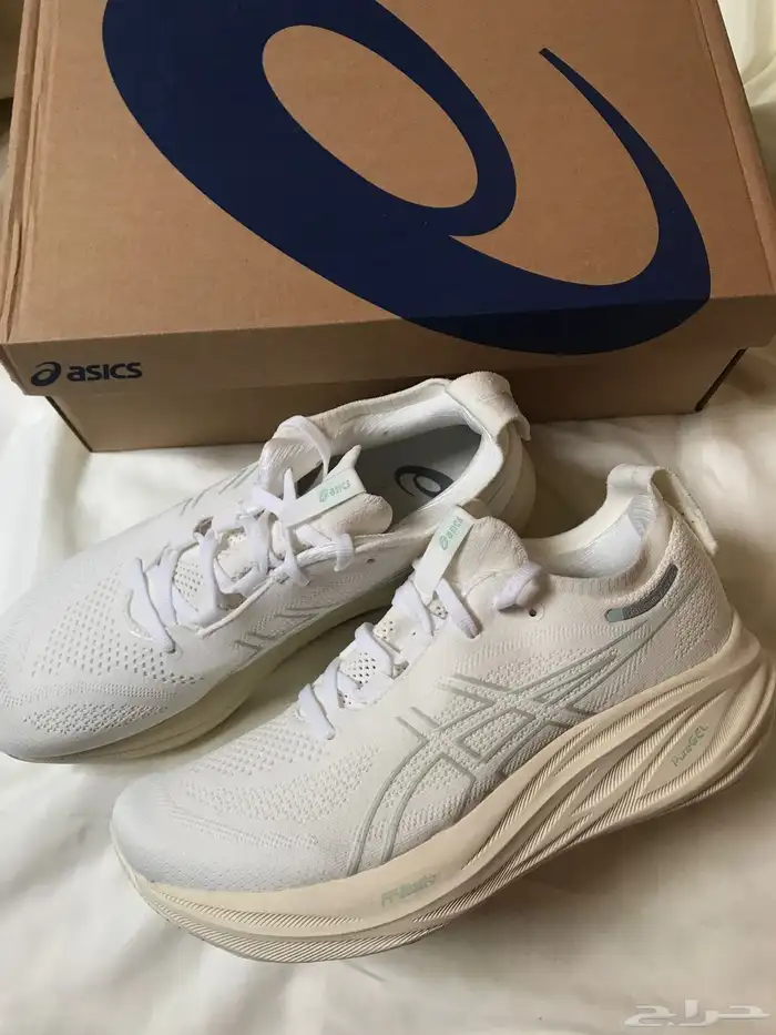 شوزات اسيكس الفيتنامية ماستر كواليتي 0