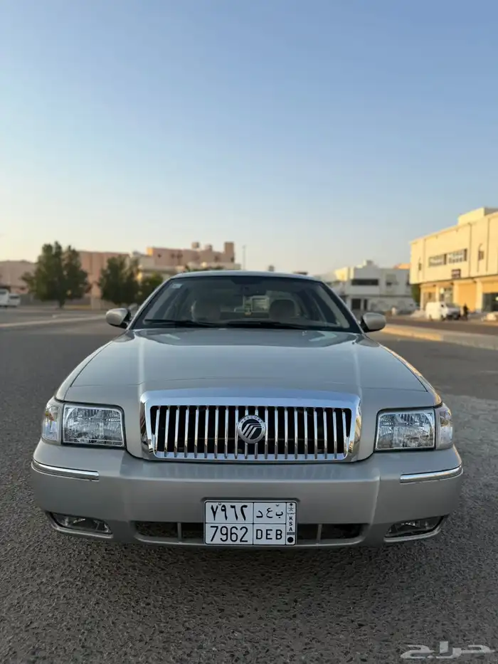 جراند ماركيز 2010 .. 0