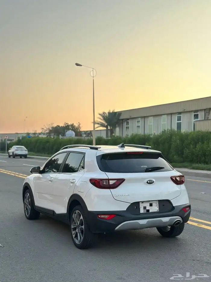 كيا سونيت 2018 ديزل 5