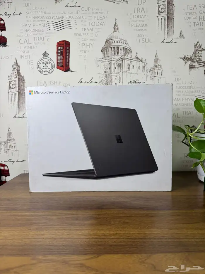لابتوب مايكروسوفت شاشة لمس 15.6 open BOX 0