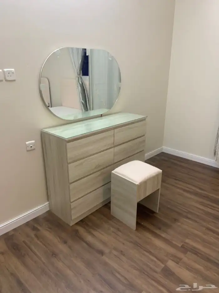 غرفة النوم تفصيل خشب تايلندي 5