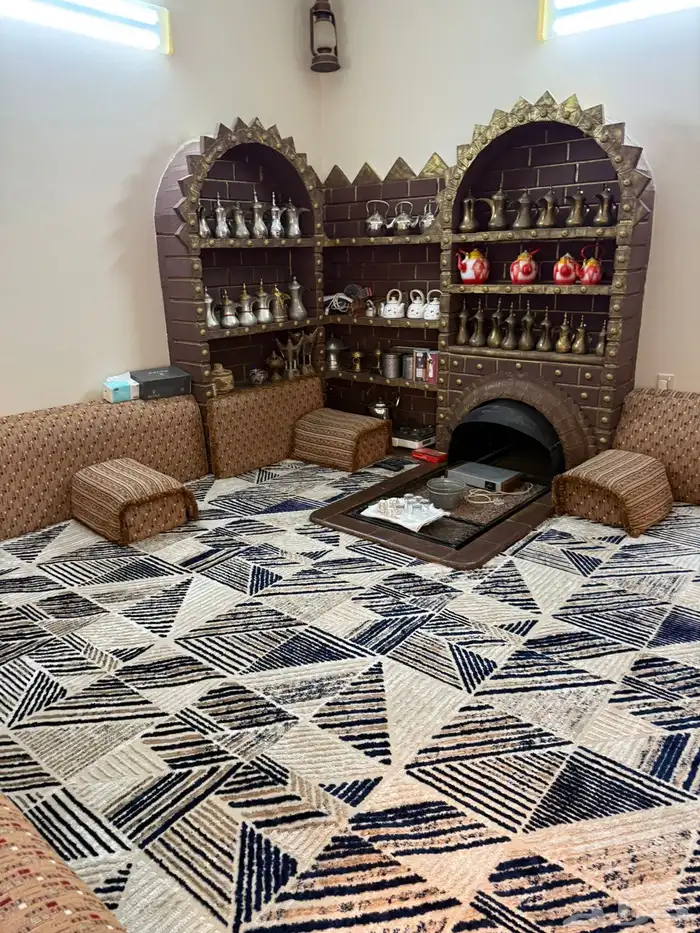 فيلا للبيع بحي النقره 3
