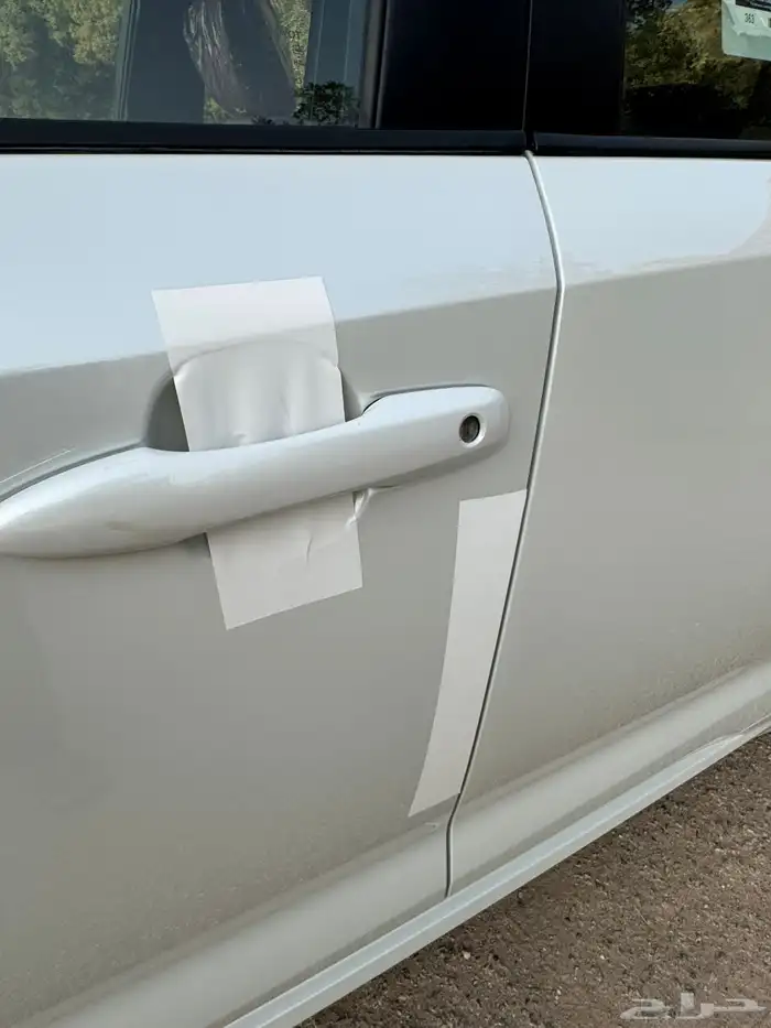 تويوتا كورولا 2025 بدي وكاله ماكينه 2000ممشي 8000 2