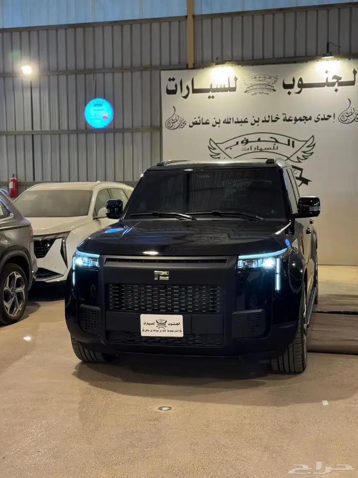 روكس 01 سعودي جديد عداد 700 كيلو فقط 0