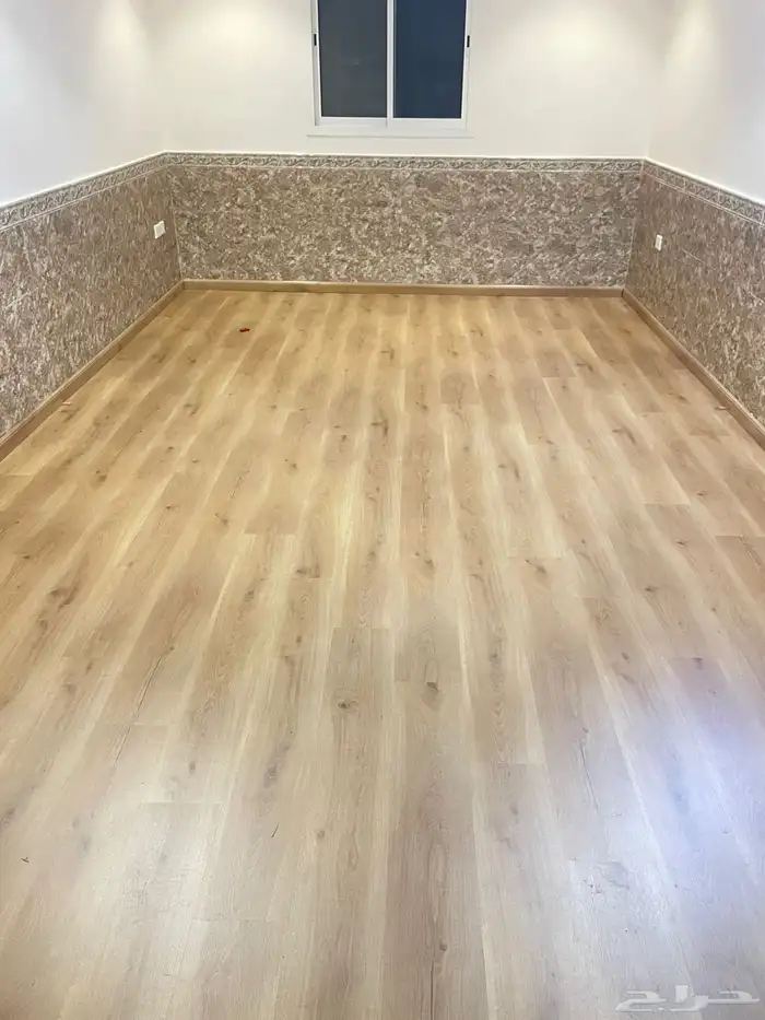 باركية ديكور جدران 1