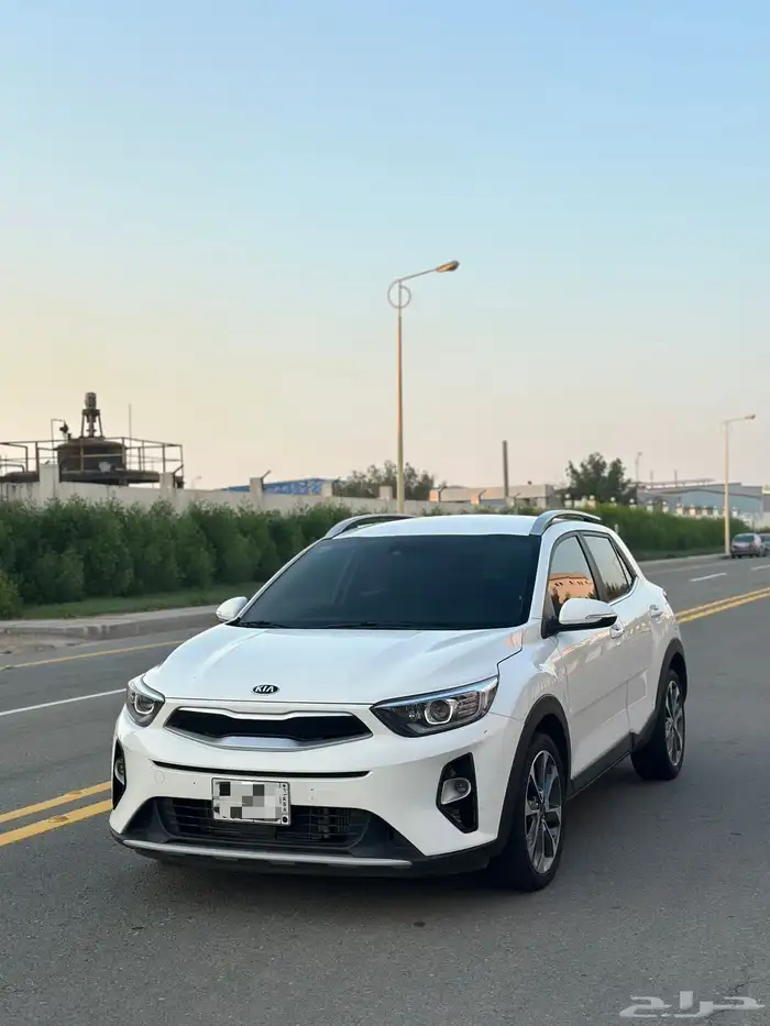 كيا سونيت 2018 ديزل 2