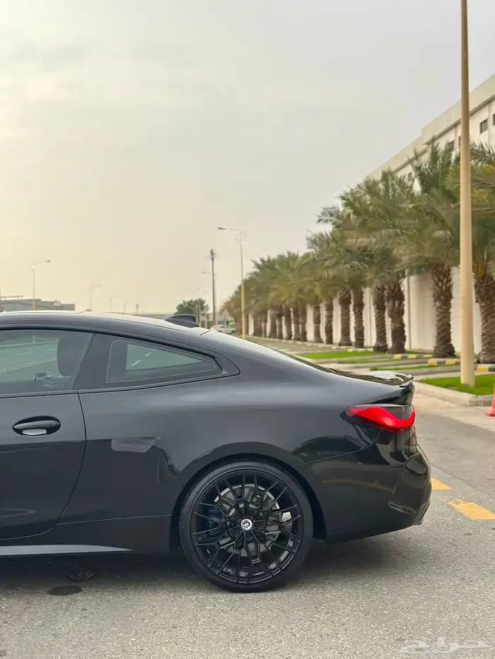 BMW430i 2022 kit M 9