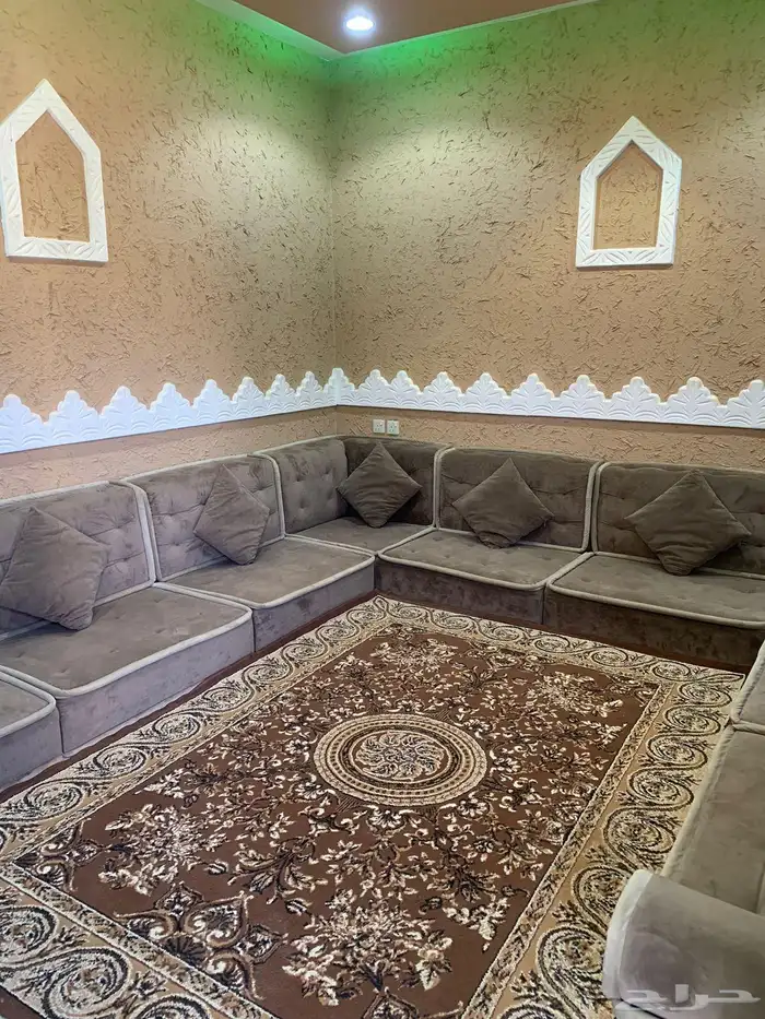 شاليهات الرمال 57
