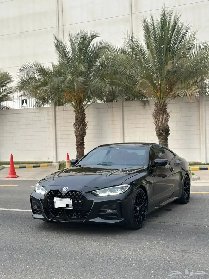 BMW430i 2022 kit M 2