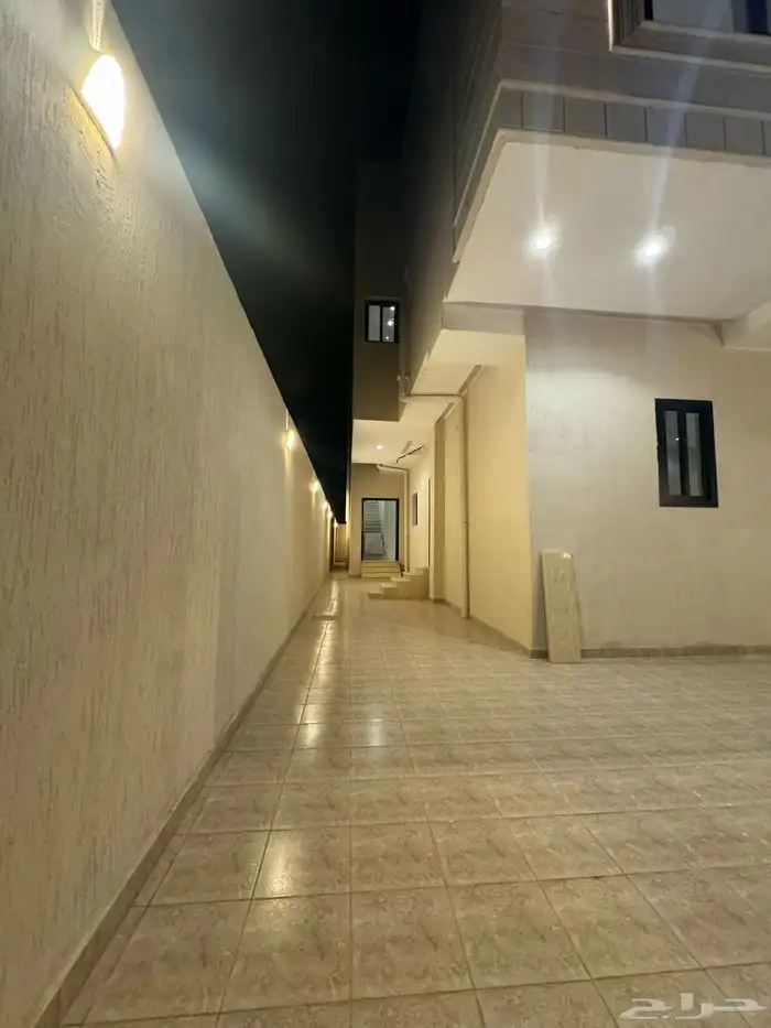 فلتين للبيع في ولي العهد مخطط 8 4