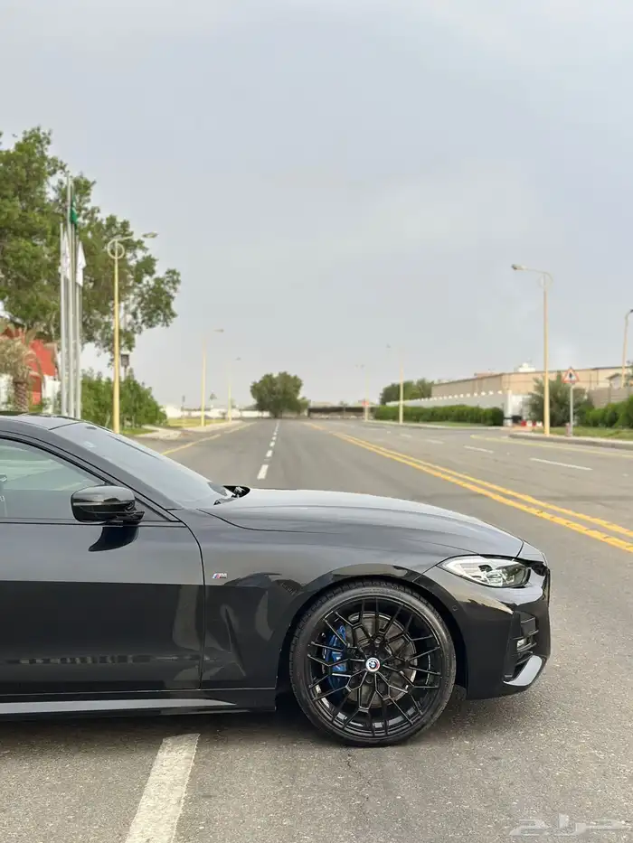 BMW430i 2022 kit M 4