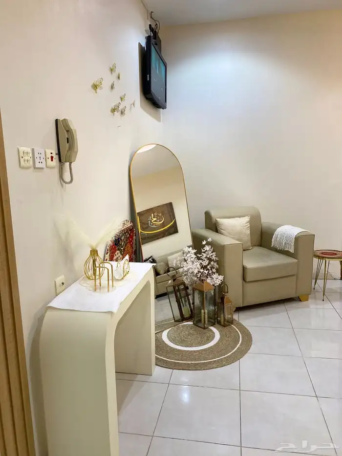 مشغل نسائي متكامل للتقبيل 16
