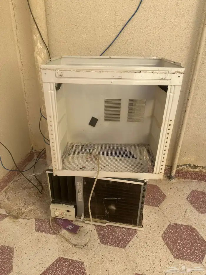 مكيف شبك 0