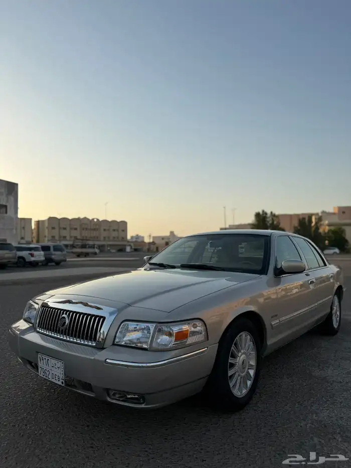 جراند ماركيز 2010 .. 1