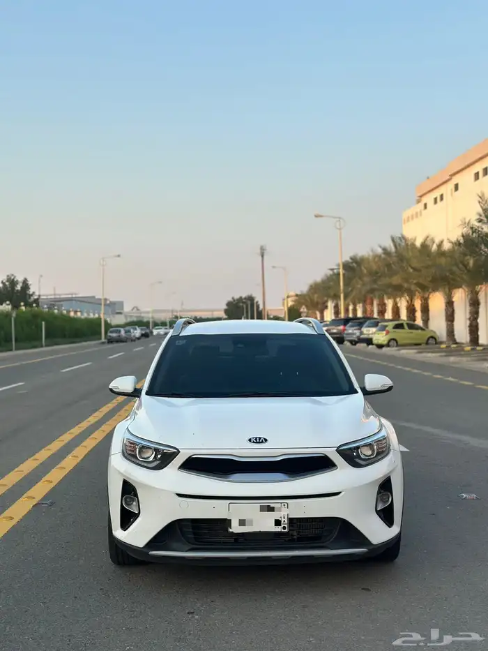 كيا سونيت 2018 ديزل 1