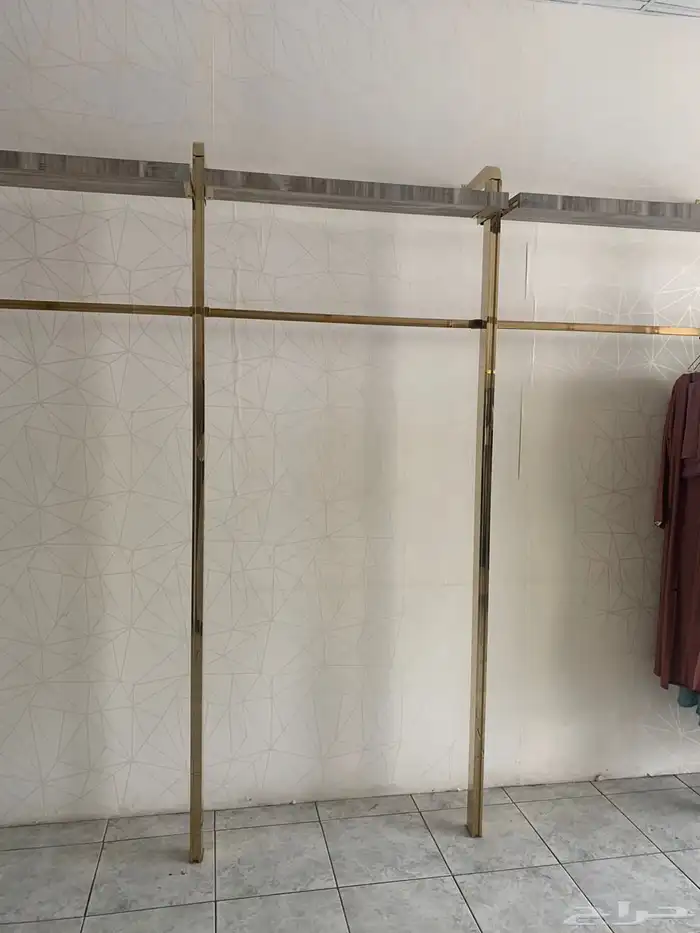 ارفف مفكوكه وجاهزه للنقل 0