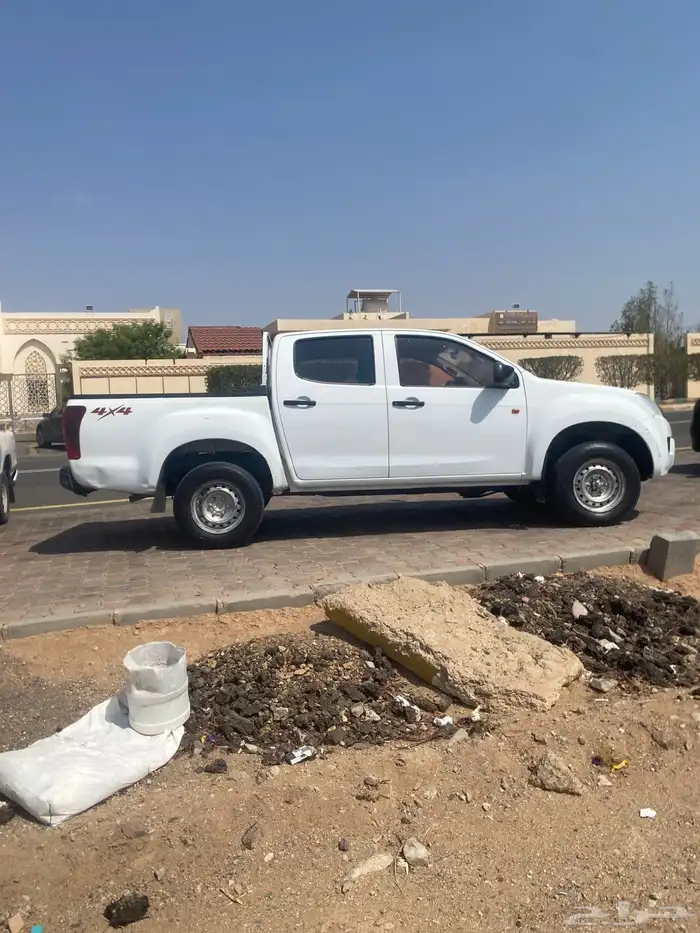 للبيع اسيزو 2014 3