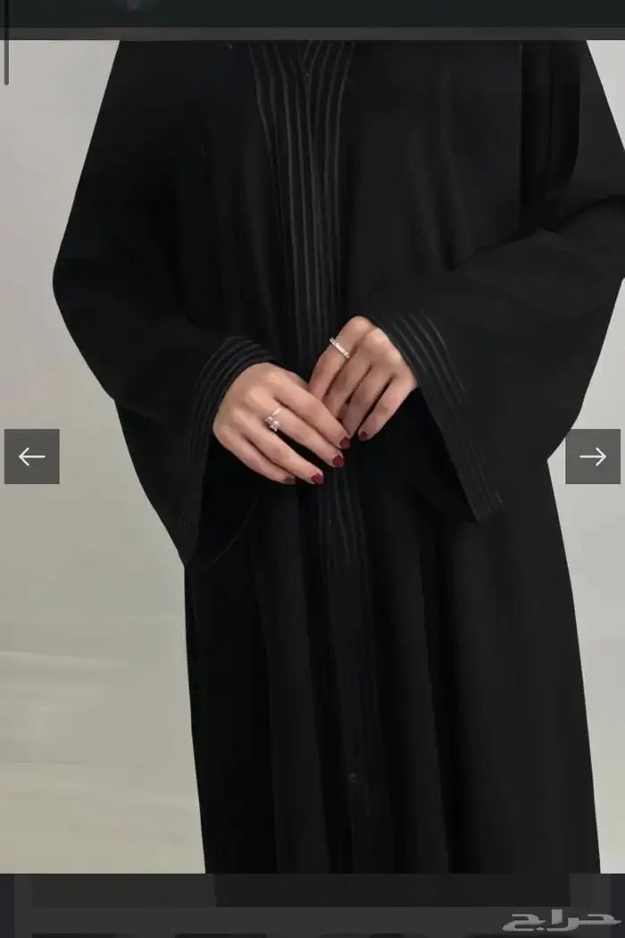 عبايات 3