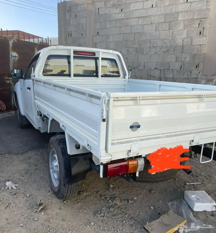 صندوق ايسوزو جوانب وتويوتا 3