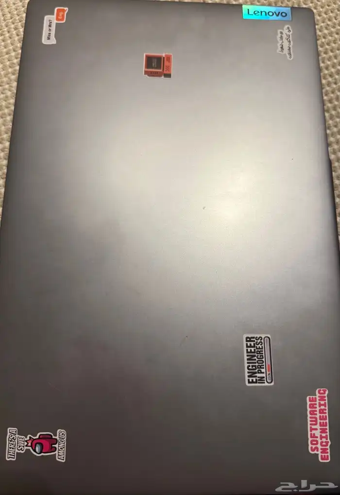 Lenovo idea pad Slim 3 laptop 15 inches for sale 1