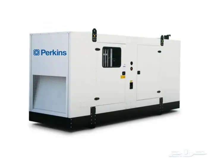 تأجير مولدات كهربائية Generators 1