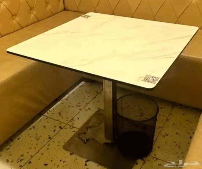 طاولات كوفي للبيع بالقريات 0