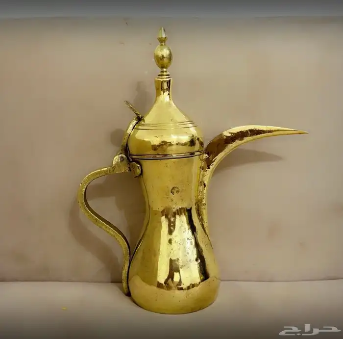 دله مطابخه عمل عزت الصلحاني. تم البيع 3