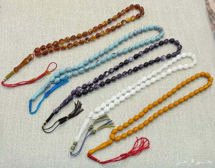 سبح فاتوران و بكلايات 23