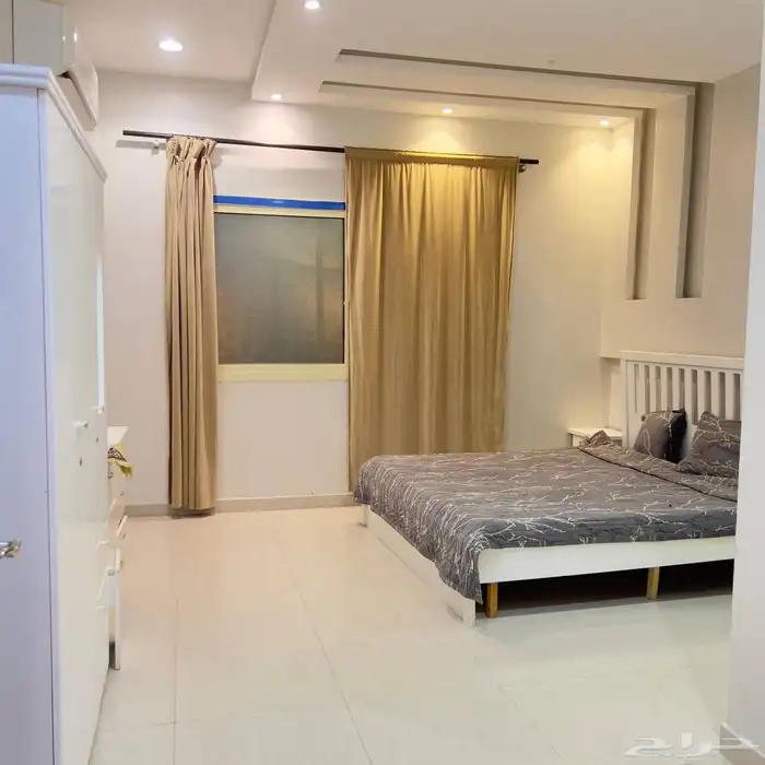 شاليهات للايجار جنوب الرياض حي عريض 2