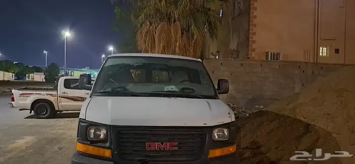 باص 12راكب نقل طالبات أو معلمات جمسي موديل 2006 1