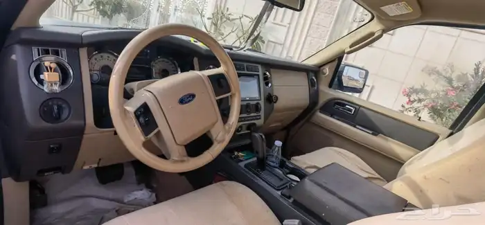 فورد إكسبيديشن 5