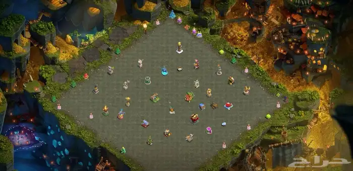 تاون 17 ماكس مع ضمان مدى الحياة من السحب والدخيل 2